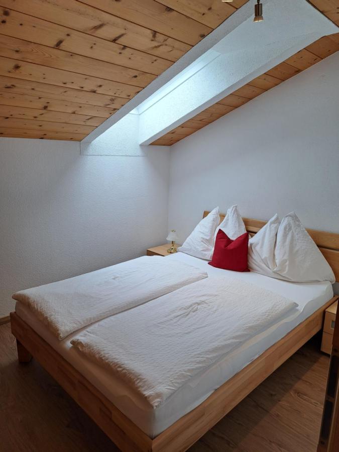 Haus Regina Aparthotel Strobl Exterior foto