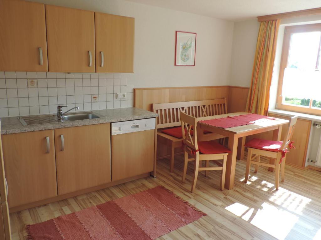 Haus Regina Aparthotel Strobl Quarto foto